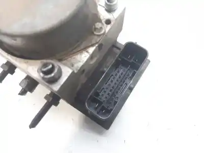 Peça sobressalente para automóvel em segunda mão abs por citroen nemo basis referências oem iam 51879971  