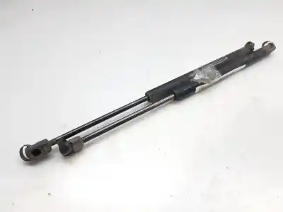 Peça sobressalente para automóvel em segunda mão amortecedores do tronco / porta por daewoo kalos (klas) 1.2 referências oem iam 96540939