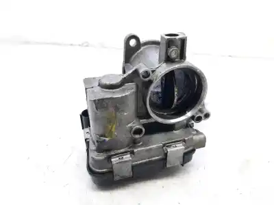 Pezzo di ricambio per auto di seconda mano scatola della farfalla per citroen nemo basis riferimenti oem iam 55213019