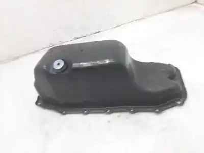 Second-hand car spare part sump for citroen nemo basis oem iam references 55197679  