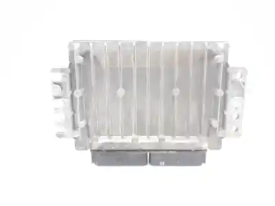 Second-hand car spare part ecu engine control for daewoo kalos (klas) 1.2 oem iam references 96376652  