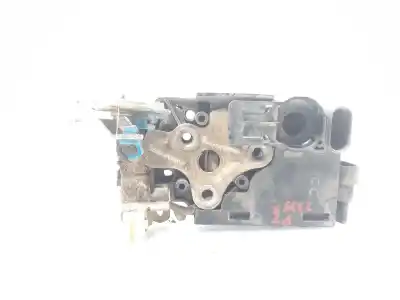 Gebrauchtes Autoersatzteil SCHLOSS DER LINKEN VORDERTÜR zum DAEWOO KALOS (KLAS)  OEM-IAM-Referenzen 96272640  