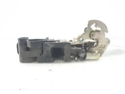 Peça sobressalente para automóvel em segunda mão fechadura da porta dianteira esquerda por daewoo kalos (klas) 1.2 referências oem iam 96272640  
