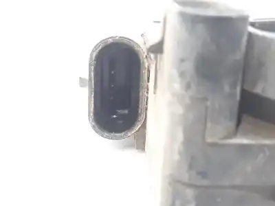 Peça sobressalente para automóvel em segunda mão fechadura da porta dianteira esquerda por daewoo kalos (klas) 1.2 referências oem iam 96272640  