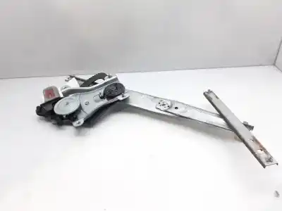 Peça sobressalente para automóvel em segunda mão elevador de vidros dianteiro direito por daewoo kalos (klas) 1.2 referências oem iam 95015330
