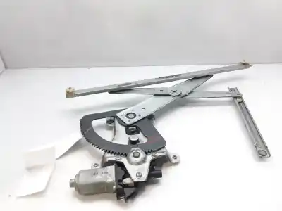 Peça sobressalente para automóvel em segunda mão elevador de vidros dianteira esquerda por daewoo kalos (klas) 1.2 referências oem iam 95015329