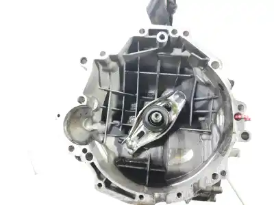 Автозапчастина б/у коробка передач для seat exeo (3r2) 2.0 tdi посилання на oem iam csh  6 velocidades