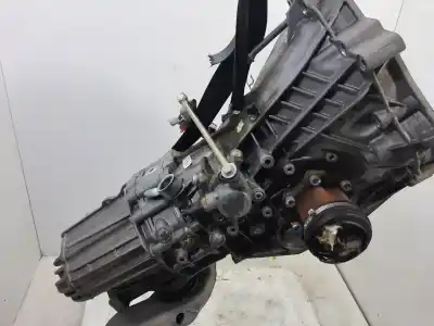 Автозапчастина б/у коробка передач для seat exeo (3r2) 2.0 tdi посилання на oem iam csh  6 velocidades