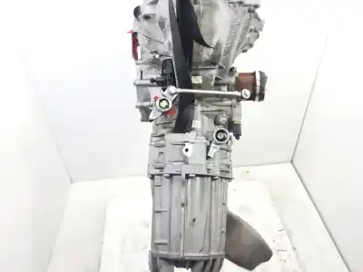 Автозапчастина б/у коробка передач для seat exeo (3r2) 2.0 tdi посилання на oem iam csh  6 velocidades