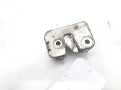 Peça sobressalente para automóvel em segunda mão fechadura da porta dianteira direita por citroen c15 d referências oem iam 95594781  