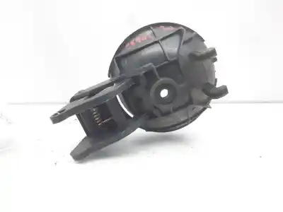 Peça sobressalente para automóvel em segunda mão puxador interior dianteiro esquerdo por daewoo kalos (klas) 1.2 referências oem iam 96541647