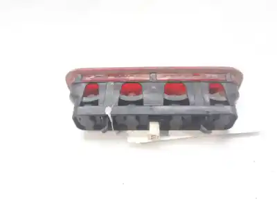 Second-hand car spare part central brake light for citroen nemo basis oem iam references 6351es  