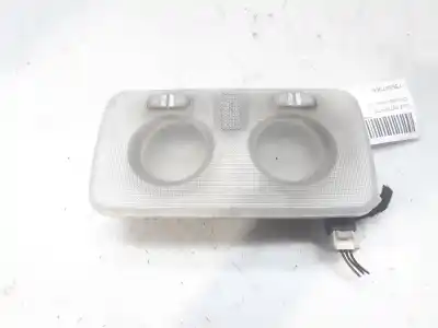 Pezzo di ricambio per auto di seconda mano luce interna per citroen nemo basis riferimenti oem iam 735547006