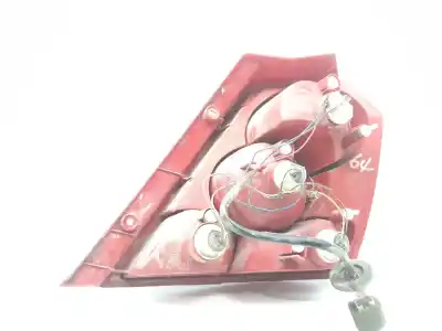 Second-hand car spare part left tailgate light for daewoo kalos (klas) 1.2 oem iam references 96540268  