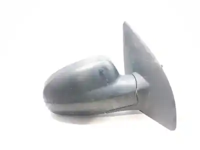 Peça sobressalente para automóvel em segunda mão espelho retrovisor direito por daewoo kalos (klas) 1.2 referências oem iam 96543119