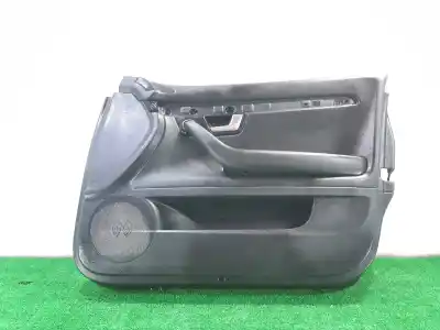 Автозапчастина б/у обработка передніх правіх дверей для seat exeo (3r2) 2.0 tdi посилання на oem iam 3r1867105