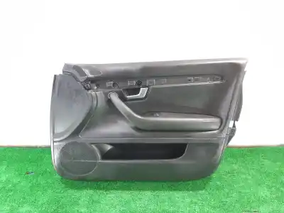 Автозапчастина б/у обработка передніх правіх дверей для seat exeo (3r2) 2.0 tdi посилання на oem iam 3r1867105  