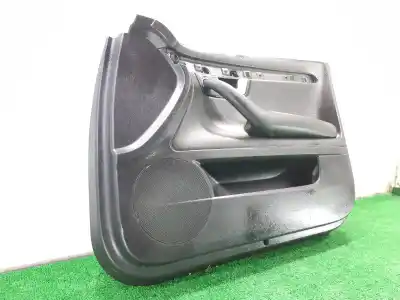 Автозапчастина б/у обработка передніх правіх дверей для seat exeo (3r2) 2.0 tdi посилання на oem iam 3r1867105  