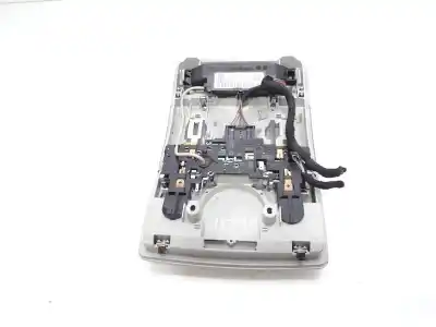 Автозапчастина б/у внутрішне світло для seat exeo (3r2) 2.0 tdi посилання на oem iam 8e0951177  