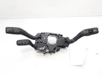 Автозапчастина б/у управління рульмом для seat exeo (3r2) 2.0 tdi посилання на oem iam 8e0953549q  