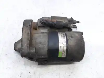 Автозапчасти б/у ДВИГАТЕЛЬ ЗАПУСКАЕТСЯ за RENAULT SCENIC (JA..)  ссылки OEM IAM 104674105119C  