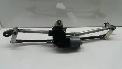 Автозапчастина б/у двигатель передніх склоочисників для seat exeo (3r2) 2.0 tdi посилання на oem iam 8e1955119  