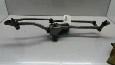 Автозапчастина б/у двигатель передніх склоочисників для seat exeo (3r2) 2.0 tdi посилання на oem iam 8e1955119  