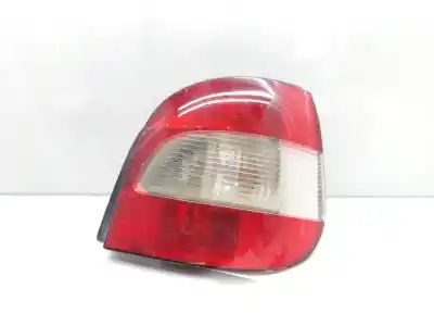 Pezzo di ricambio per auto di seconda mano luci posteriori destra per renault scenic (ja..) 1.4 16v authentique riferimenti oem iam 7700428055  