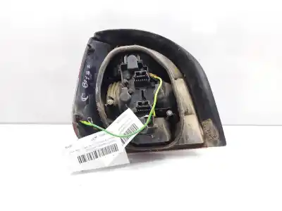 İkinci el araba yedek parçası SAG KUYRUK LAMBASI için RENAULT SCENIC (JA..)  OEM IAM referansları 7700428055  