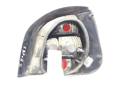 Автозапчасти б/у левый задний фонарь за renault scenic (ja..) 1.4 16v authentique ссылки oem iam 7700428054