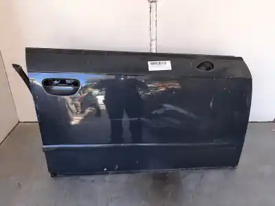 Автозапчасти б/у ДВЕРЬ ПЕРЕДНЯЯ ПРАВАЯ за SEAT EXEO (3R2)  ссылки OEM IAM 3R0831052  