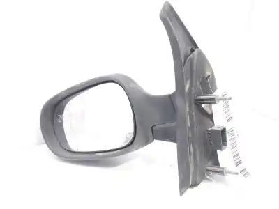 Second-hand car spare part left rearview mirror for renault scenic (ja..) 1.4 16v authentique oem iam references 7700431542  