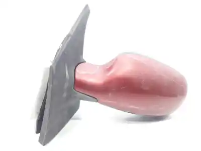 Second-hand car spare part left rearview mirror for renault scenic (ja..) 1.4 16v authentique oem iam references 7700431542  