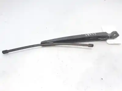 İkinci el araba yedek parçası ARKA SILECEK KOLU için VOLKSWAGEN GOLF VII LIM.  OEM IAM referansları 5G9955707  