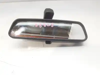 Peça sobressalente para automóvel em segunda mão ESPELHO RETROVISOR INTERIOR por BMW SERIE 3 BERLINA (E46)  Referências OEM IAM 51161928939  