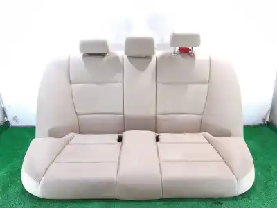 Автозапчастина б/у Задні сидіння для BMW SERIE 3 BERLINA (E90)  Посилання на OEM IAM 52207118734  