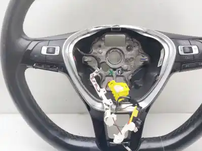 Pezzo di ricambio per auto di seconda mano VOLANTE per VOLKSWAGEN GOLF VII LIM.  Riferimenti OEM IAM 5G0419091  