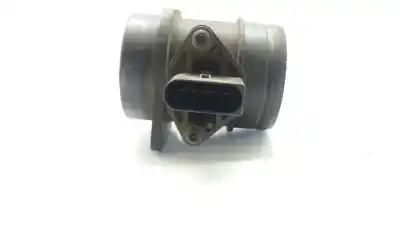 Автозапчасти б/у РАСХОДОМЕР ВОЗДУХА за SEAT CORDOBA (6L2)  ссылки OEM IAM 038906461B  