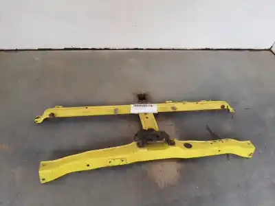 Gebrauchtes Autoersatzteil oberer querträger zum hyundai atos prime (mx) gls oem-iam-referenzen 6410002301  