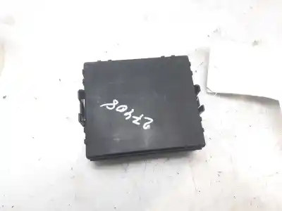 Автозапчасти б/у электронный модуль за seat arona xcellence ссылки oem iam 3q0907530aa