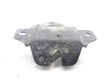 Peça sobressalente para automóvel em segunda mão FECHADURA DO MALA por CITROEN BERLINGO  Referências OEM IAM 8726C8  