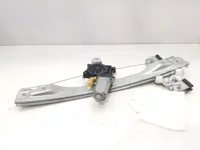 Автозапчастина б/у регулятор скла заднього правого для chevrolet cruze hatchback lt посилання на oem iam 95999490  