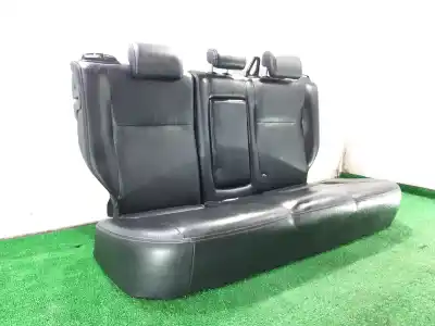 Peça sobressalente para automóvel em segunda mão bancos traseiros por citroen c4 aircross exclusive referências oem iam 1612470080