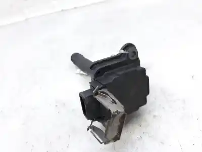 Автозапчасти б/у катушка зажигания за audi a3 (8l1) 1.8 t ссылки oem iam 058905105  