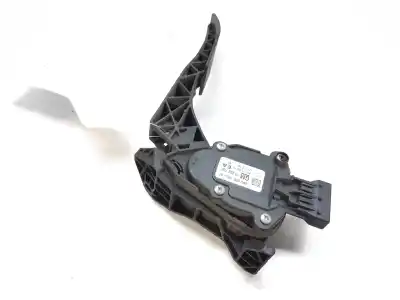 Автозапчастина б/у педальний потенціометр для chevrolet cruze hatchback lt посилання на oem iam 13252702  