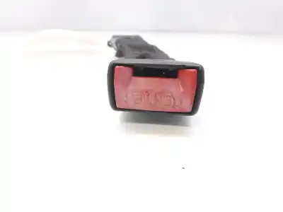 Piesă de schimb auto la mâna a doua centura de siguranta stânga spate pentru bmw x3 (e83) 2.0d referințe oem iam 3403562