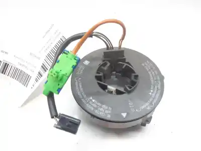 Pezzo di ricambio per auto di seconda mano ANELLO AIRBAG per OPEL CORSA C  Riferimenti OEM IAM 09196058  