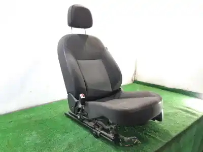 Автозапчасти б/у левое переднее сидение за opel astra j lim. enjoy ссылки oem iam 13582213  