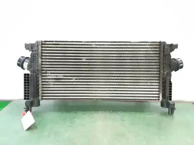 Автозапчасти б/у интеркулер за opel astra j lim. enjoy ссылки oem iam 13267646