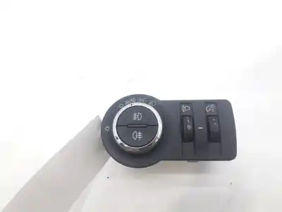Автозапчасти б/у управление светом за opel astra j lim. enjoy ссылки oem iam 13268702